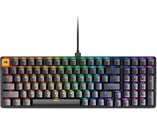 Glorious GMMK 2 Full-Size Fox Switches (GLO-GMMK2-96-FOX-B)