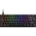 Ducky Mecha Mini Cherry MX Black (DKME2061ST-ADEPDAAT1)