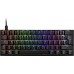 Ducky Mecha Mini Cherry MX Black (DKME2061ST-ADEPDAAT1)