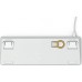 Glorious GMMK Compact White Ice Edition Gateron Brown (GLO-GMMK-COM-BRN-W)