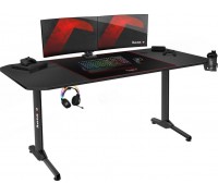 Huzaro Hero 4.7 Black 160 cm x 75 cm