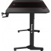 Huzaro Hero 4.7 Black 160 cm x 75 cm