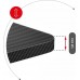 Huzaro Hero 4.7 Black 160 cm x 75 cm