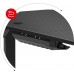 Huzaro Hero 4.7 Black 160 cm x 75 cm