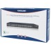 Switch Intellinet Network Solutions 48-port  Gigabit RJ45 4x SFP (561334)