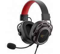 Havit H2008D Red (HVT173)