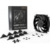 be quiet! Silent Wings 4 120mm PWM high-speed Black (BL094)