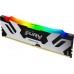 Kingston Fury Renegade RGB, DDR5, 32 GB, 6400MHz, CL32 (KF564C32RSAK2-32)