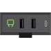Venom Hub USB Xbox Series X