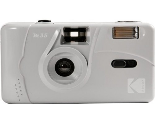 Kodak M35 grey