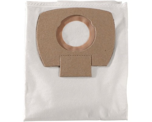 Metabo Metabo 5 Fleece Filter Bags 25 l