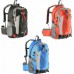Nils Extreme Jagerfly CBT7156 30 l Blue