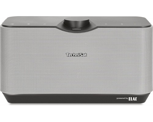 TechniSat AudioMaster MR2 silver (0000/9171)