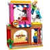 LEGO DC Super Hero Girls Harley Quinn na ratunek (41231)