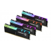 G.Skill Trident Z RGB, DDR4, 32 GB, 3200MHz, CL16 (F4-3200C16Q-32GTZR)