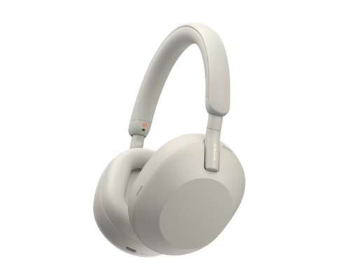 Sony WH-1000XM5 White