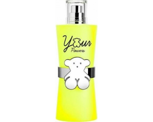 Tous Perfumy Damskie Tous Your Powers EDT (90 ml)