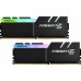 G.Skill Trident Z RGB, DDR4, 16 GB, 3200MHz, CL16 (F4-3200C16D-16GTZR)