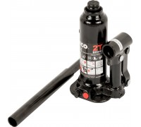 AWTools BAHCO HYDRAULIC PISTON JACK 4T 188 - 363mm