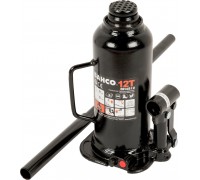 AWTools BAHCO HYDRAULIC PISTON JACK 12T 227 - 457mm