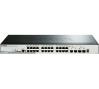 Switch D-Link DGS-1510-28P/E