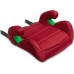 FCaretero FOTELIK NIMBUS I-SIZE 4-12 RED (100-150cm)