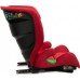 FCaretero FOTELIK NIMBUS I-SIZE 4-12 RED (100-150cm)