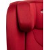 FCaretero FOTELIK NIMBUS I-SIZE 4-12 RED (100-150cm)