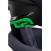 FCaretero FOTELIK NIMBUS I-SIZE 4-12 NAVY (100-150cm)