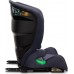 FCaretero FOTELIK NIMBUS I-SIZE 4-12 NAVY (100-150cm)