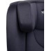 FCaretero FOTELIK NIMBUS I-SIZE 4-12 NAVY (100-150cm)