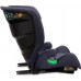 FCaretero FOTELIK NIMBUS I-SIZE 4-12 NAVY (100-150cm)