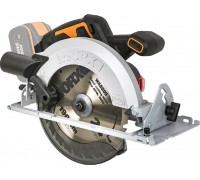 Worx WX520.9 20 V 190 mm