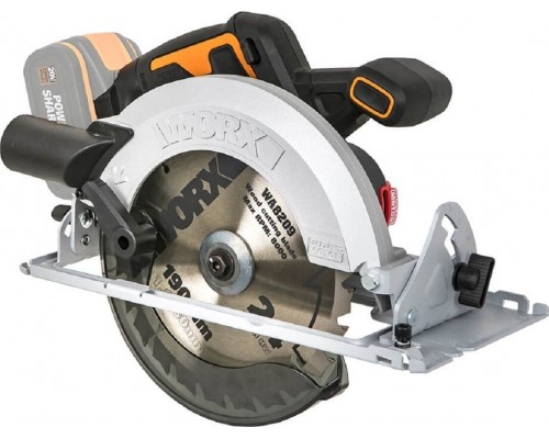 Worx WX520.9 20 V 190 mm