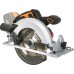 Worx WX520.9 20 V 190 mm