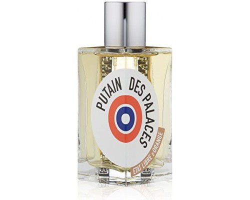 EDP 100 ml