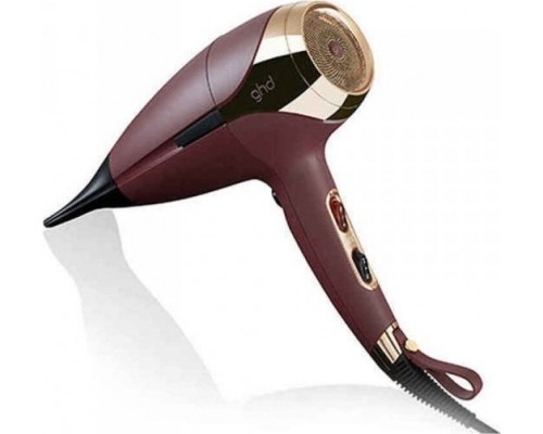 GHD for hair Ghd Helios (Odnowione B)