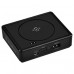 SilverStone Qi Lader 5200mAh Black