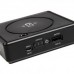 SilverStone Qi Lader 5200mAh Black