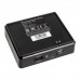 SilverStone Qi Lader 5200mAh Black
