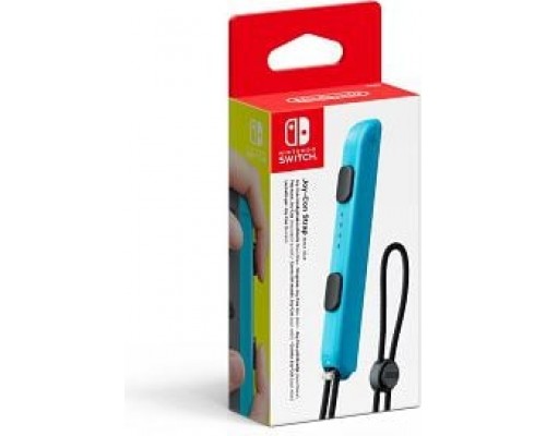 Nintenfor Nintenfor leash for Joy-Con niebieska (2511066)