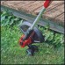 Einhell GE-CT 18/30 Li - Solo, 18V (red/black, without battery and charger)