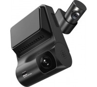 DDPai DDPAI Z50 GPS DUAL 4K@25fps + 1080p@25fps Wifi