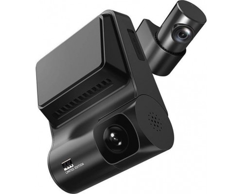 DDPai DDPAI Z50 GPS DUAL 4K@25fps + 1080p@25fps Wifi