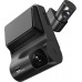 DDPai DDPAI Z50 GPS DUAL 4K@25fps + 1080p@25fps Wifi