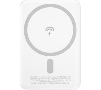 Dudao K14S 5000mAh White