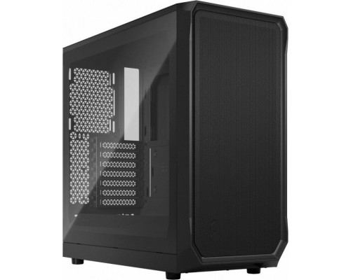 Fractal Design Focus 2 TG Clear Tint (FD-C-FOC2A-01)