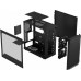 Fractal Design Focus 2 TG Clear Tint (FD-C-FOC2A-01)