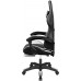 Kruger&Matz Warrior GX-150 black-white (KM0790-BW)