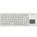 Cherry XS Touchpad Wired White US (G84-5500LUMEU-0)